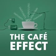 Kafejnīcas efekts