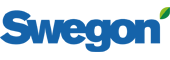 Logotipo Swegon