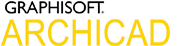 Logotipo ArchiCAD